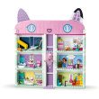 LEGO Gab. Dollh. Gabbys Puppenhaus 10788