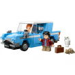 LEGO Fliegender Ford AngliaÖ