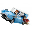 LEGO Fliegender Ford AngliaÖ