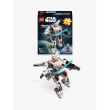 LEGO Luke Skywalkers X-Wing Mech