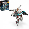 LEGO Luke Skywalkers X-Wing Mech