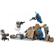 LEGO Hinterhalt auf MandaloreÖ Battle Pack