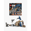 LEGO Hinterhalt auf MandaloreÖ Battle Pack
