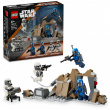 LEGO Hinterhalt auf MandaloreÖ Battle Pack