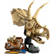 LEGO 76969 Jurassic World Dinosaurier-Fossilien: Triceratops