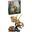 LEGO 76969 Jurassic World Dinosaurier-Fossilien: Triceratops