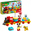 LEGO Duplo 10941 Mickys und Minnies Geb.zug