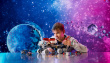 LEGO LEGO Technic 42180 Mars exploration rover