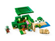 LEGO MINECRAFT 21254 THE TURTLE BEACH HOUSE