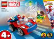 LEGO LEGO Super Heroes 10789 Spider-Man's Car and Dock