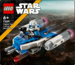 LEGO LEGO Star Wars 75391 Captain Rex Y-Wing Microfighter