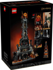 LEGO ICONS 10333 The Lord of the Rings: Barad-dûr