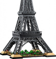 LEGO ICONS 10307 EIFFEL TOWER