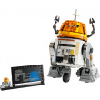 LEGO Star WarsAstromech-Droide Chopper (C1-10P) 75416