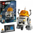 LEGO Star WarsAstromech-Droide Chopper (C1-10P) 75416