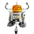 LEGO Star WarsAstromech-Droide Chopper (C1-10P) 75416