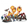 LEGO Super Heroes Marvel Avengers: Endgame Letzter Showdown 76323