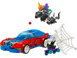 LEGO MARVEL 76279 SPIDER-MAN RACE CAR & VENOM GREEN GOBLIN