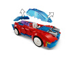 LEGO MARVEL 76279 SPIDER-MAN RACE CAR & VENOM GREEN GOBLIN