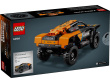 LEGO TECHNIC 42166 NEOM MCLAREN EXTREME E TEAM