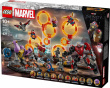 LEGO Bricks Super Heroes 76323 Avengers: Endgame Final Battle