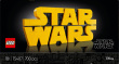 LEGO Bricks 75407 Brick-Built Star Wars Logo