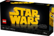 LEGO Bricks 75407 Brick-Built Star Wars Logo
