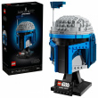 LEGO Bricks Star Wars 75408 Jango Fett Helmet
