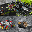 LEGO Technic Lamborghini Sian 42115