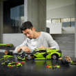 LEGO Technic Lamborghini Sian 42115