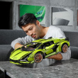 LEGO Technic Lamborghini Sian 42115