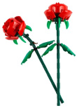 LEGO Bricks 40460 Roses