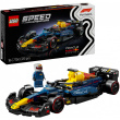 LEGO Speed Champions Oracle Red Bull Racing RB20 F1 Rennauto 77243
