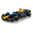 LEGO Speed Champions Oracle Red Bull Racing RB20 F1 Rennauto 77243