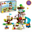 LEGO Duplo 10993 3-in1-Baumhaus
