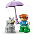 LEGO Duplo 10993 3-in1-Baumhaus