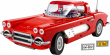 LEGO ICONS 10321 CORVETTE