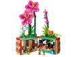 LEGO DISNEY 43252 Moana's Flowerpot