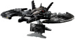 LEGO DC SUPER HEROES 76161 BATWING (1989)