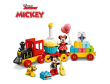 LEGO DUPLO Mickey & Minnie Birthday Train