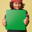 LEGO Lego Classic 11023 Green Baseplate