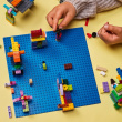 LEGO Lego Classic 11025 Blue Baseplate