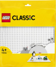 LEGO Lego Classic 11026 White Baseplate