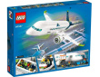 LEGO LEGO City 60367 Passenger Airplane