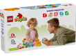 LEGO Blocks DUPLO 10412 Animal Train