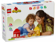 LEGO LEGO DUPLO 10414 Daily Routines: Eating & Bedtime