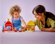 LEGO LEGO DUPLO 10414 Daily Routines: Eating & Bedtime