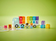 LEGO LEGO DUPLO 10421 Alphabet Truck