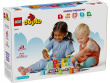 LEGO LEGO DUPLO 10421 Alphabet Truck