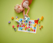 LEGO LEGO DUPLO 10421 Alphabet Truck